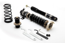 Nissan Micra / March AK11 93-03 Coilovers BC-Racing BR Typ RA
